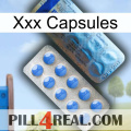 Xxx Capsules 40